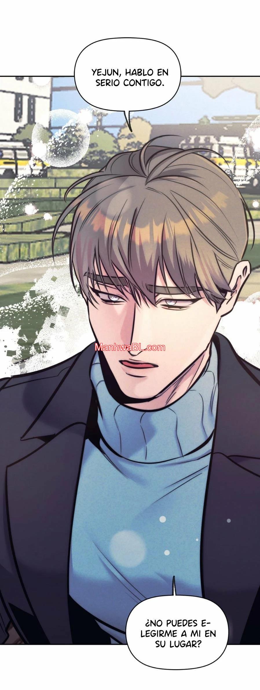 Estigma - Capítulo 22 manhwa