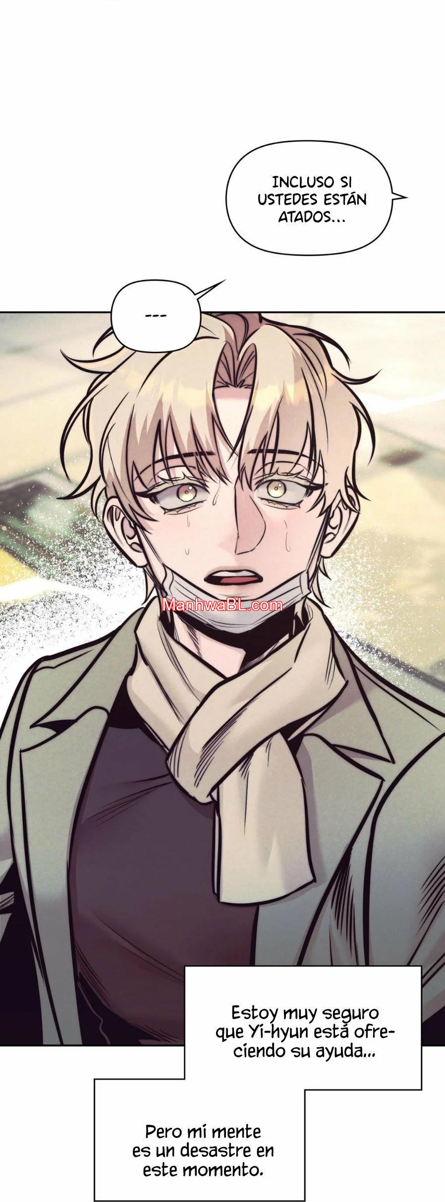 Estigma - Capítulo 22 manhwa
