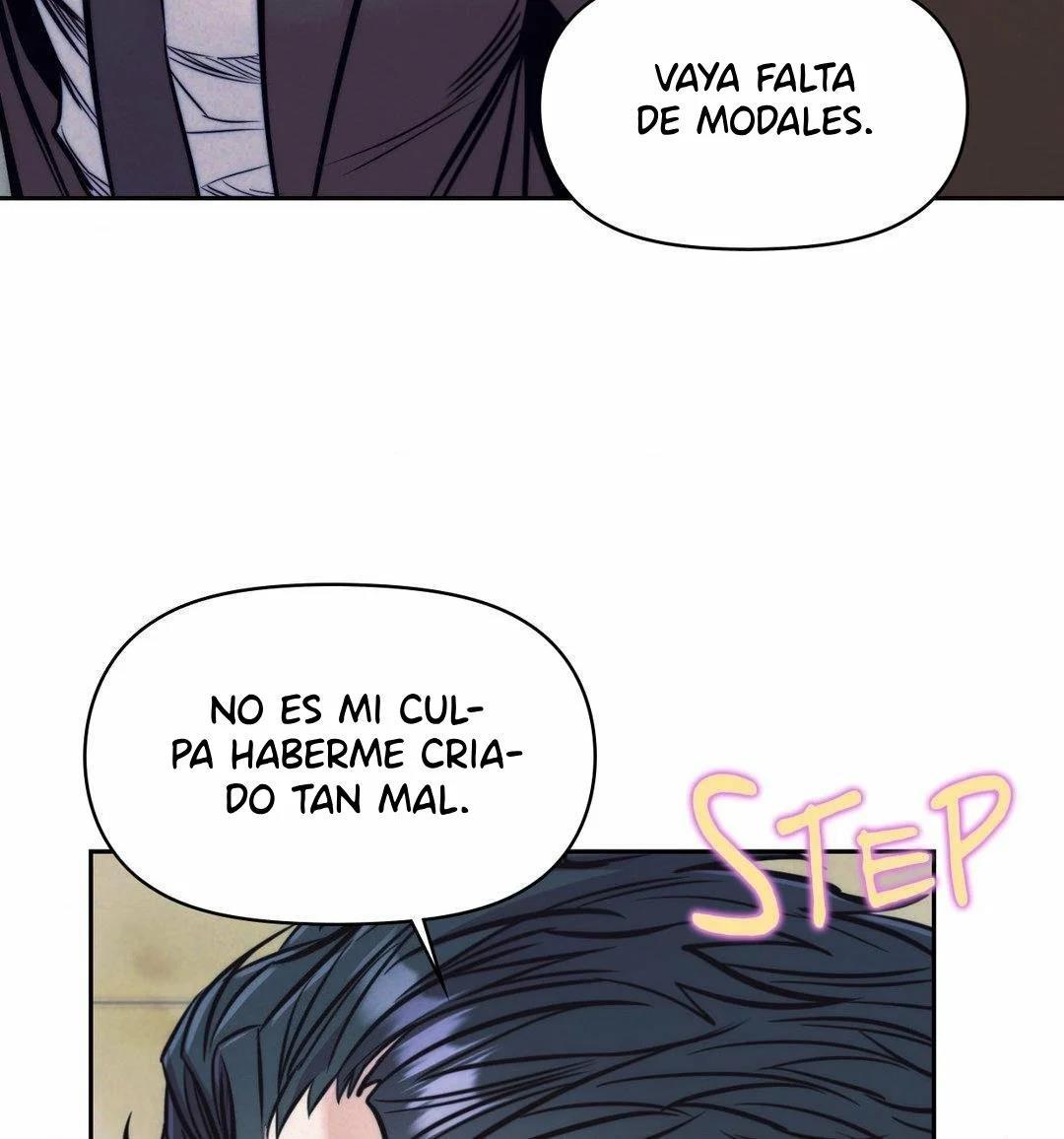 Estigma - Capítulo 39 3 manhwa