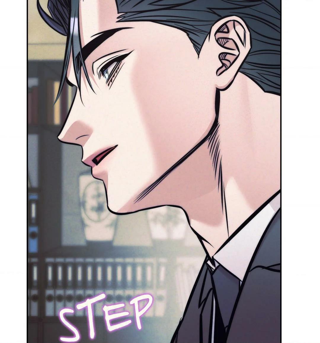 Estigma - Capítulo 39 3 manhwa