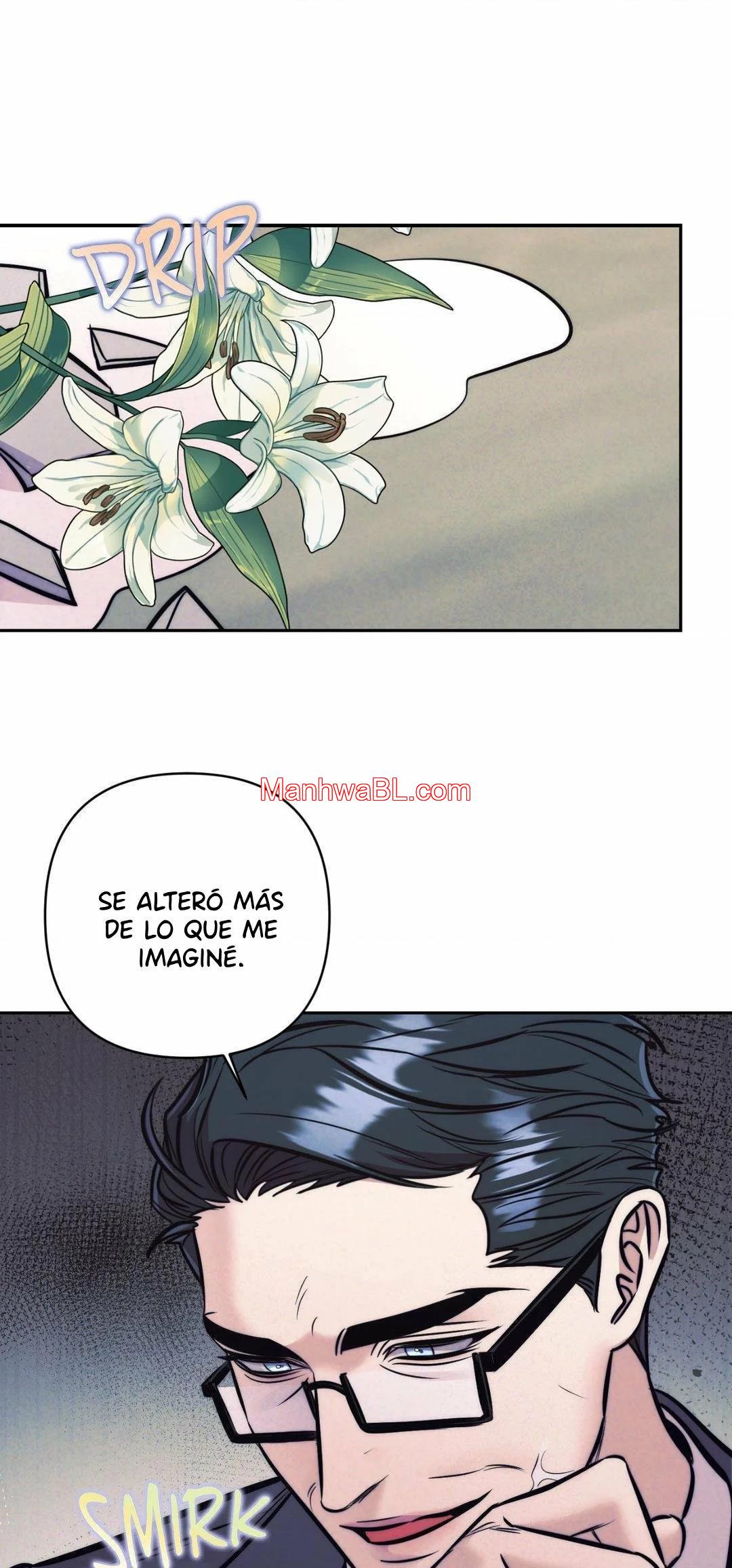 Estigma - Capítulo 39 3 manhwa