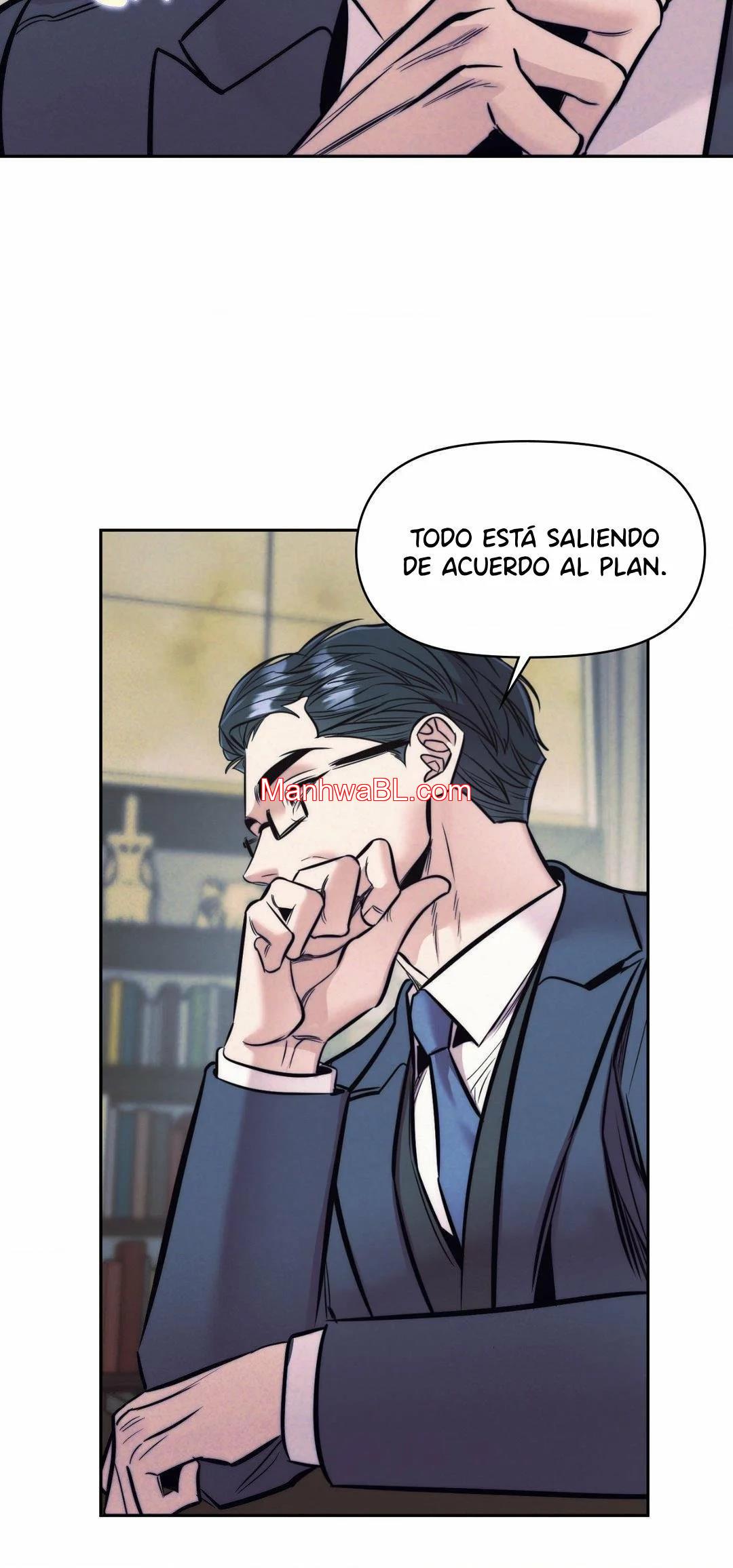Estigma - Capítulo 39 3 manhwa