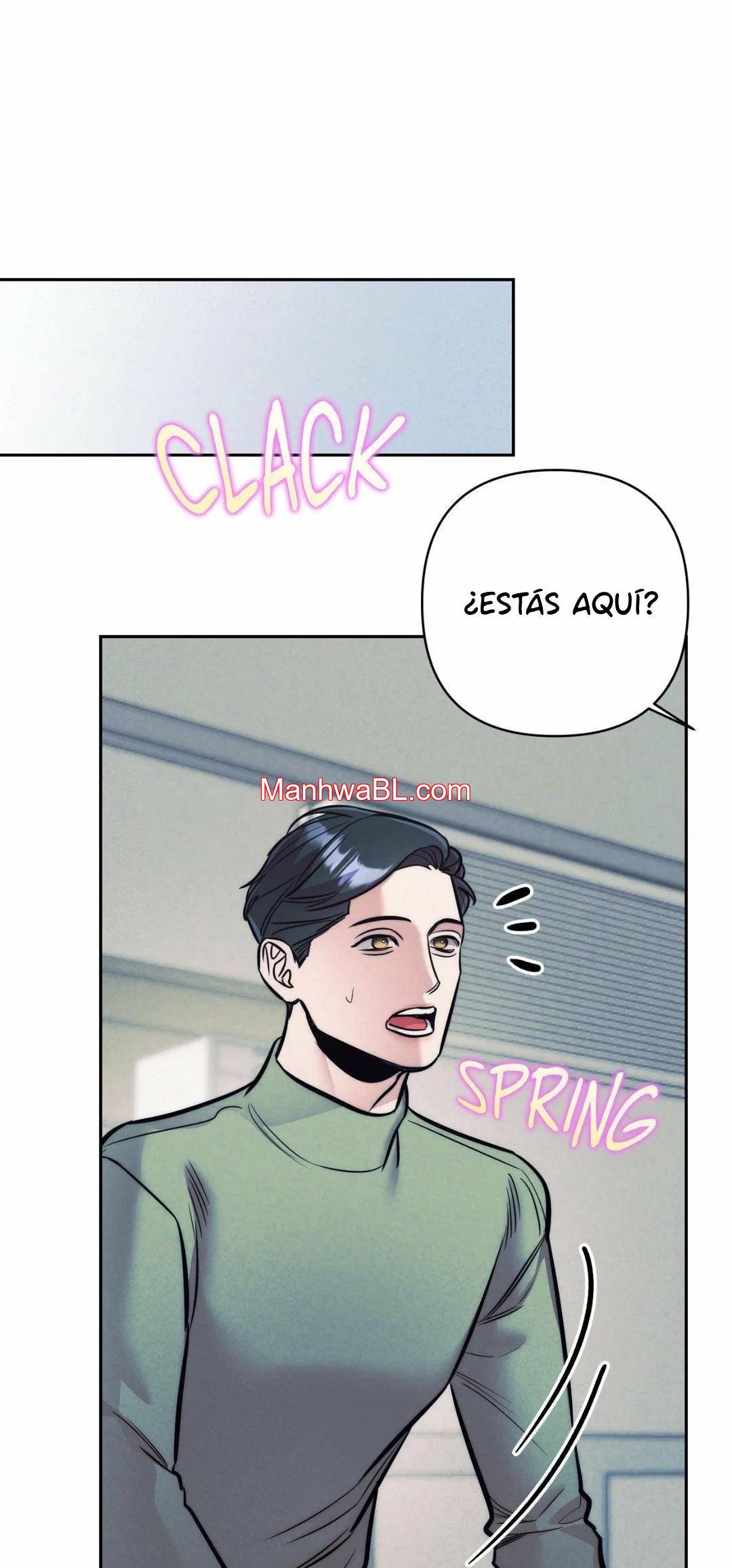 Estigma - Capítulo 39 3 manhwa