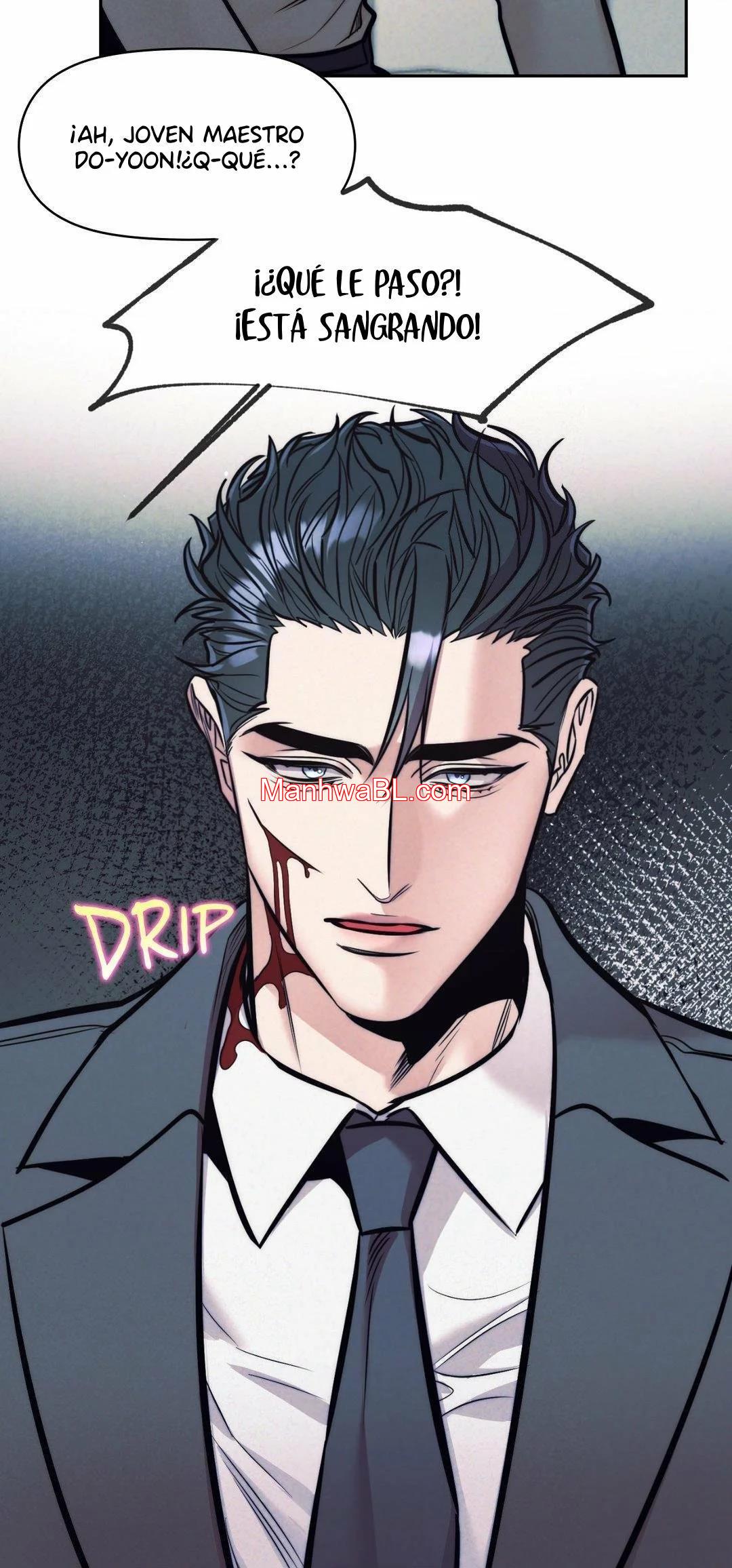 Estigma - Capítulo 39 3 manhwa