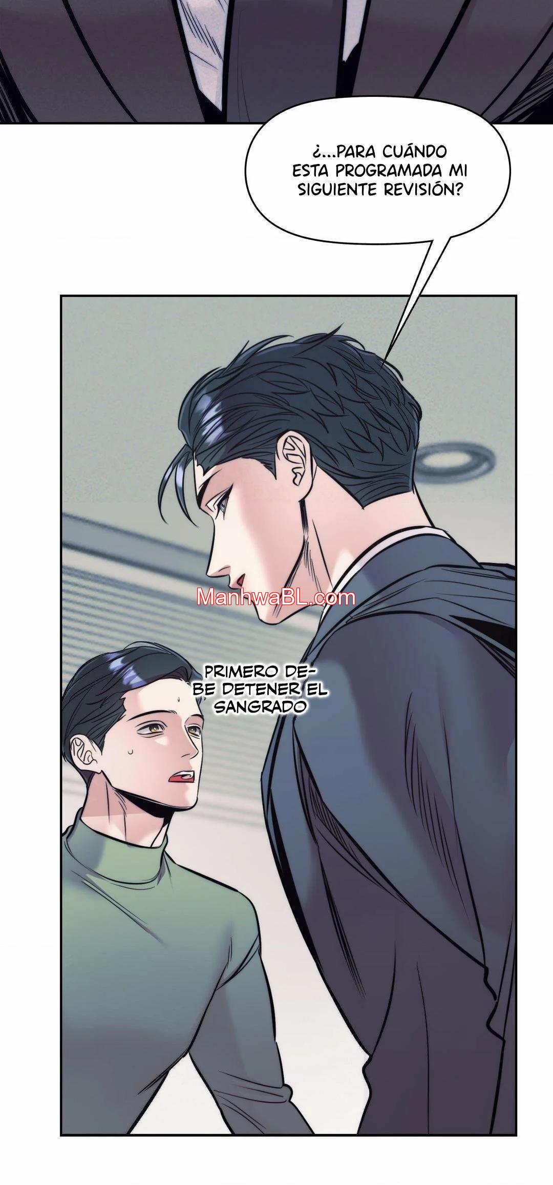 Estigma - Capítulo 39 3 manhwa