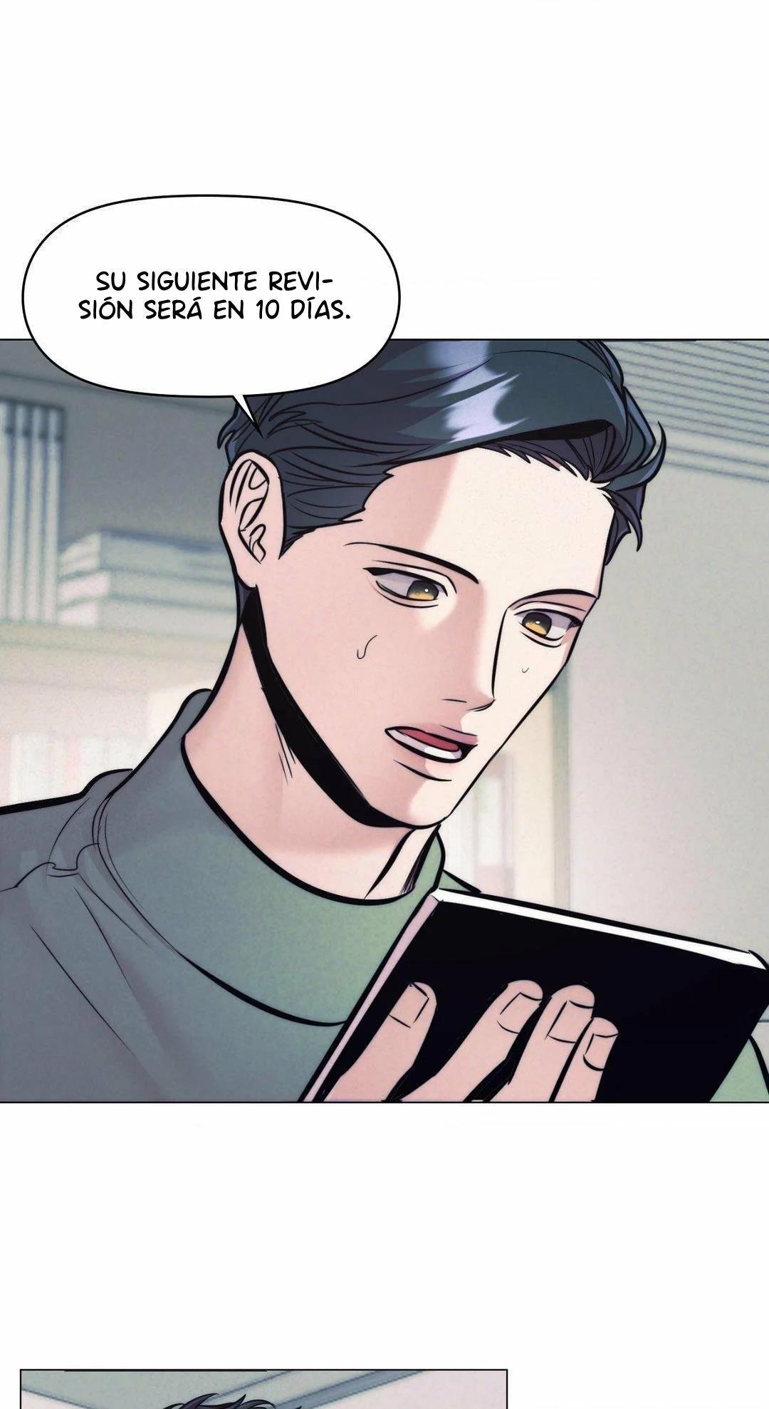Estigma - Capítulo 39 3 manhwa