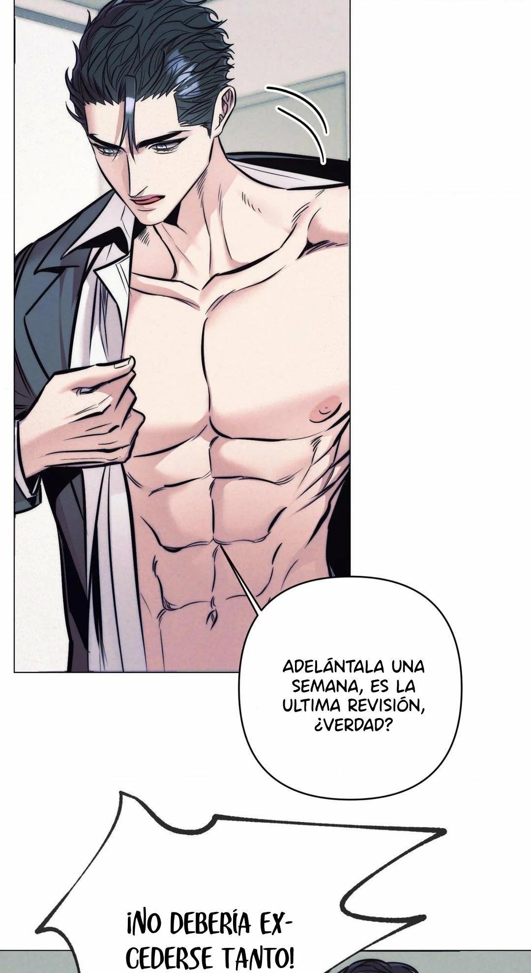 Estigma - Capítulo 39 3 manhwa