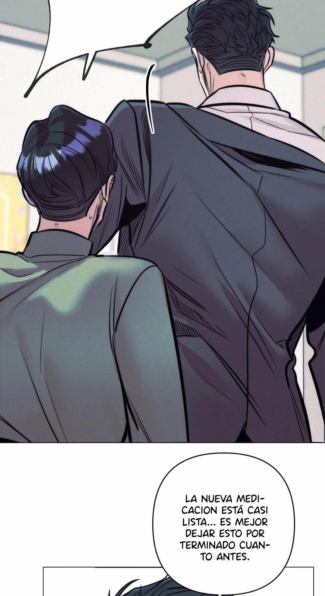 Estigma - Capítulo 39 3 manhwa
