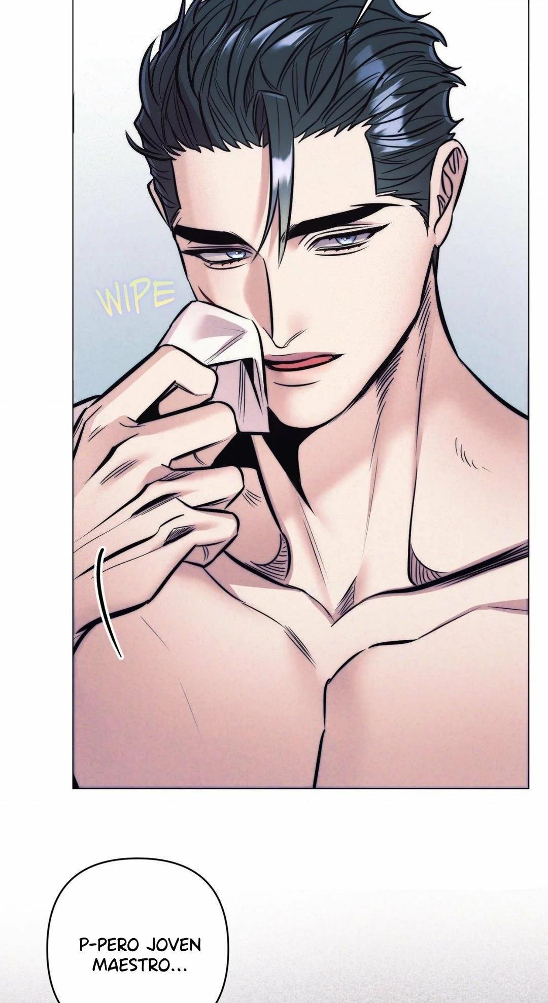 Estigma - Capítulo 39 3 manhwa