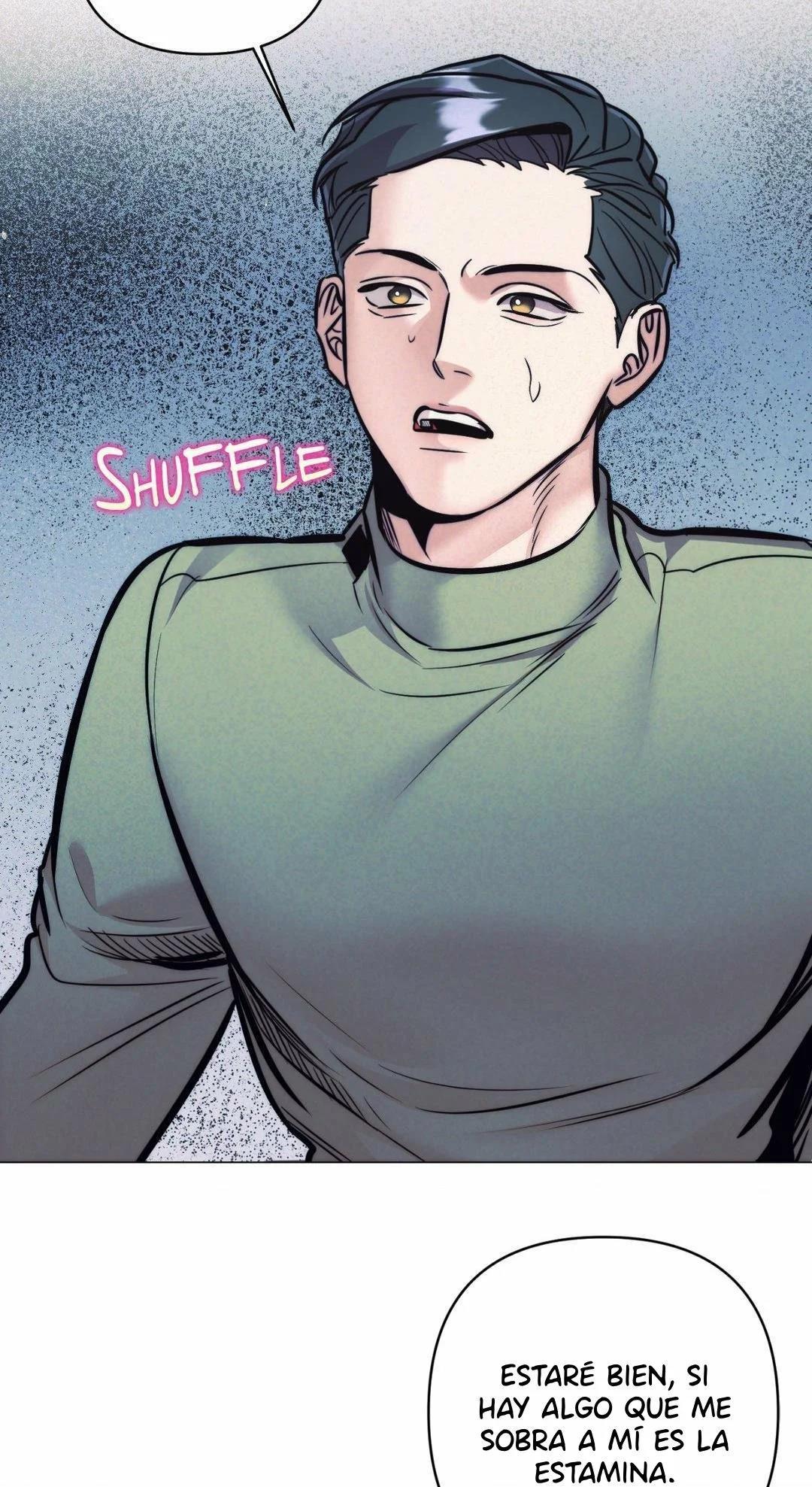 Estigma - Capítulo 39 3 manhwa