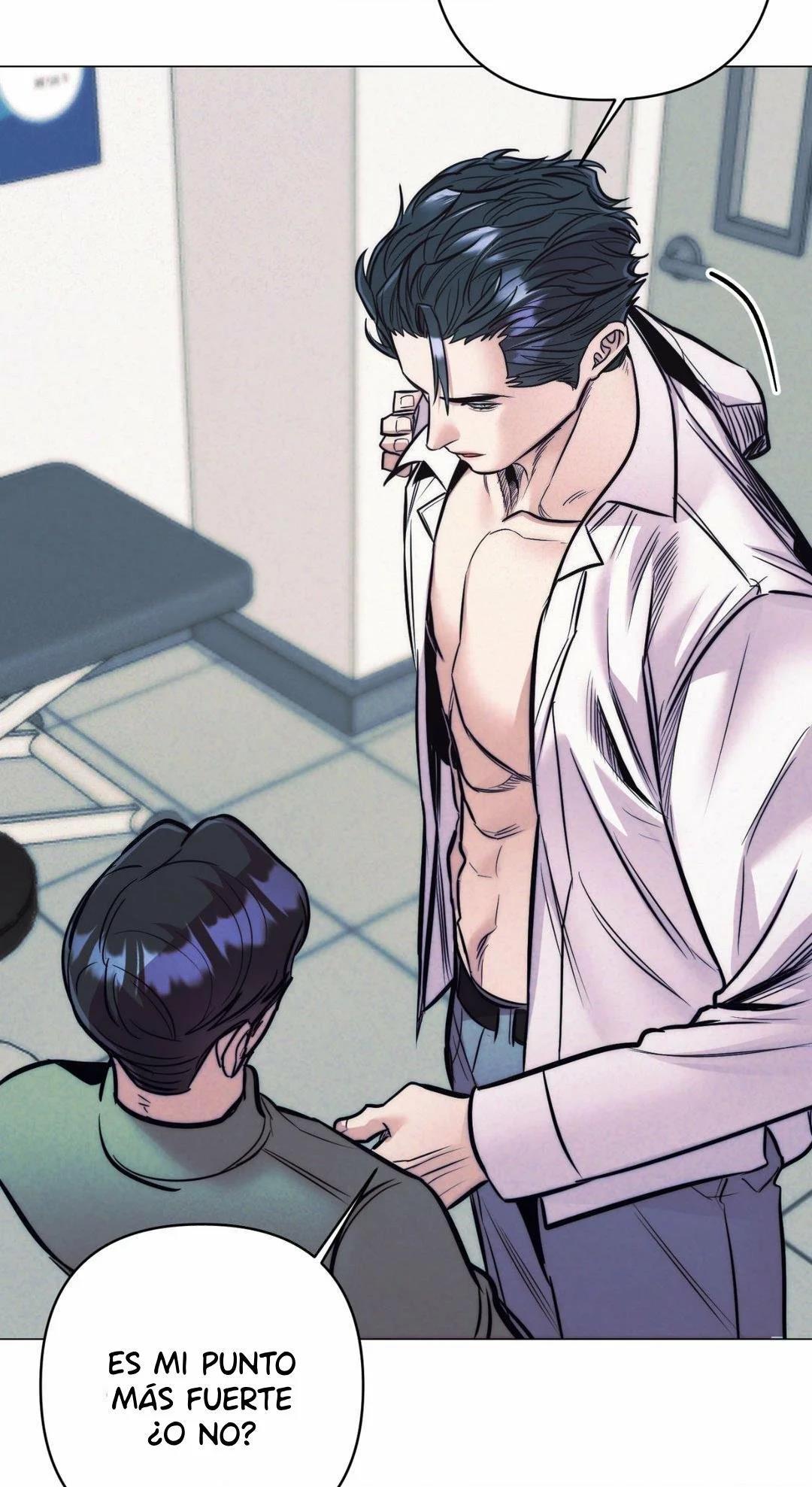Estigma - Capítulo 39 3 manhwa