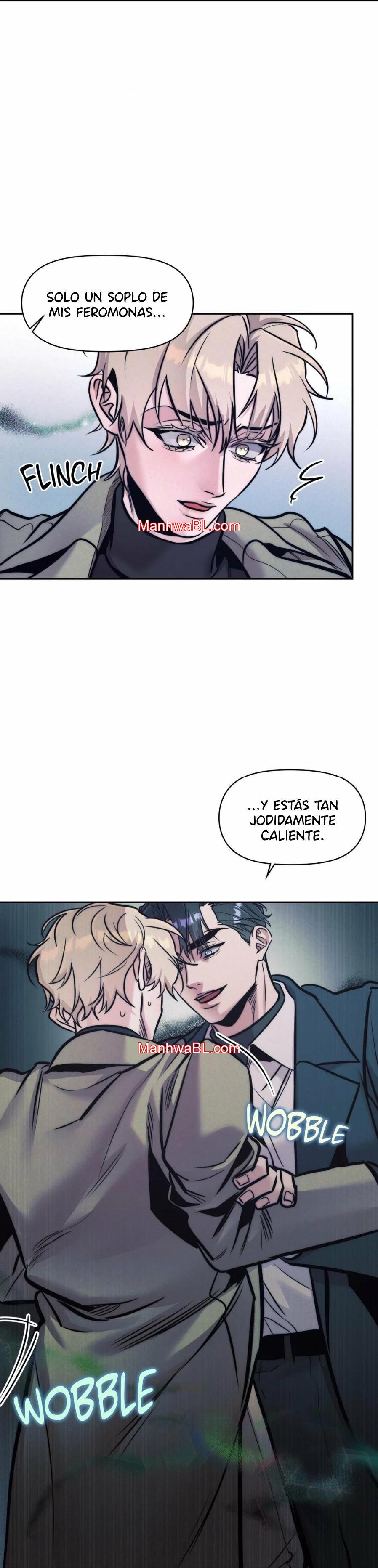 Estigma - Capítulo 22 3 manhwa