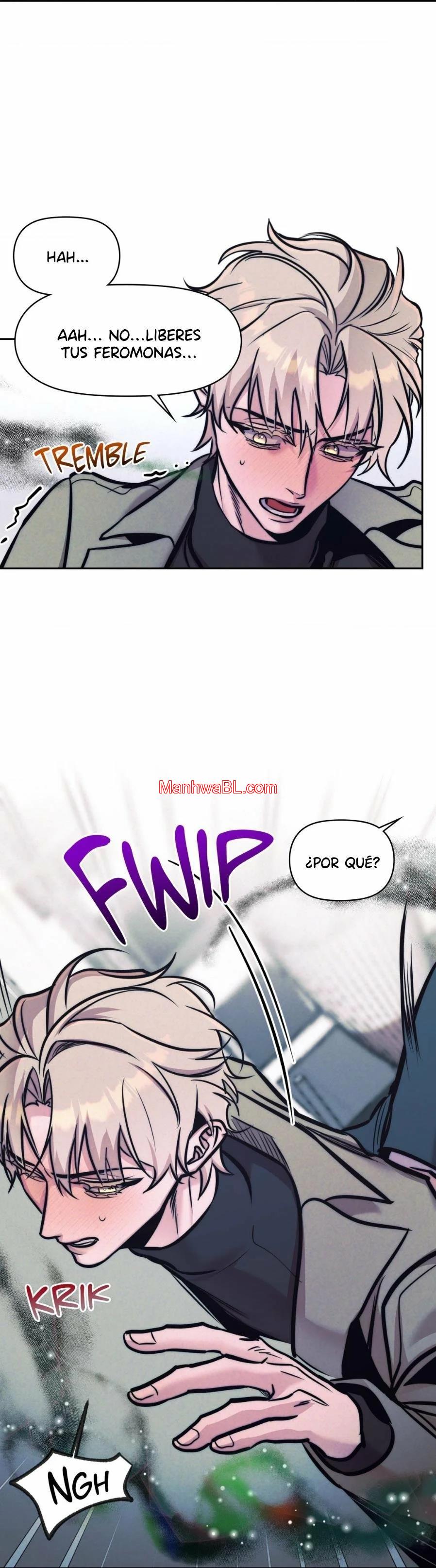 Estigma - Capítulo 22 3 manhwa