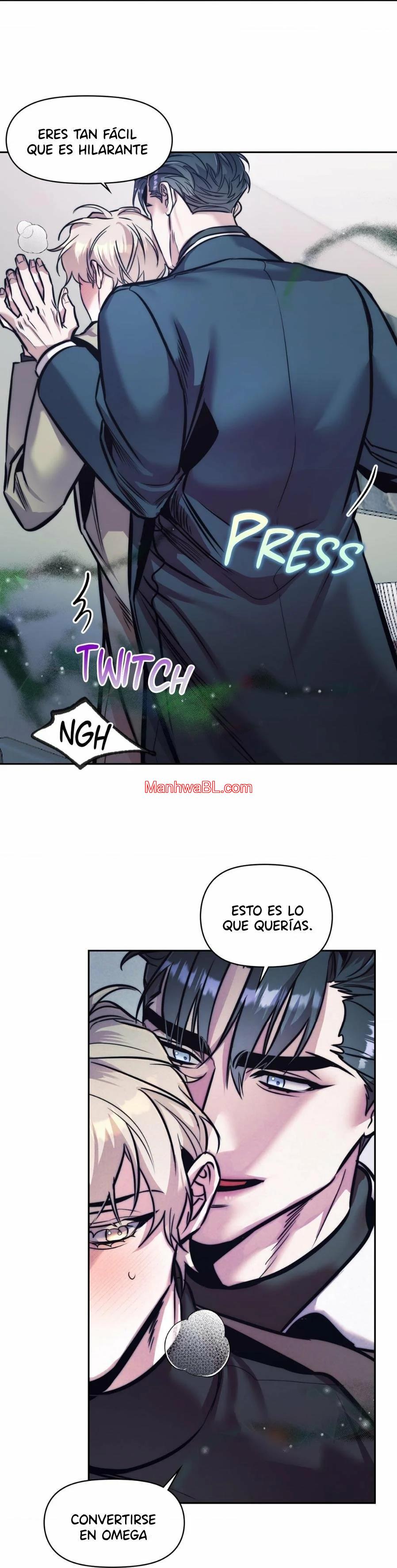 Estigma - Capítulo 22 3 manhwa