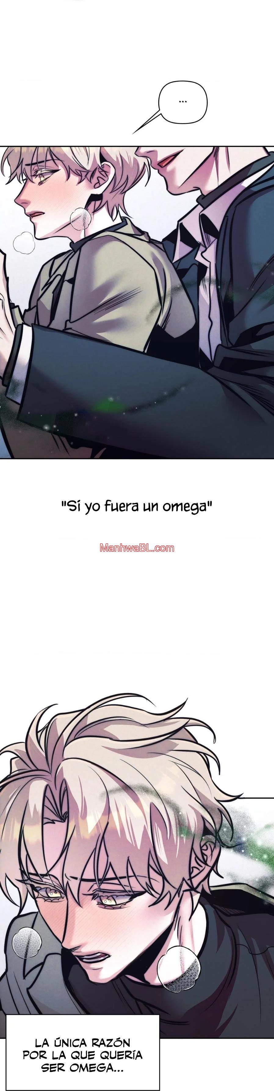 Estigma - Capítulo 22 3 manhwa