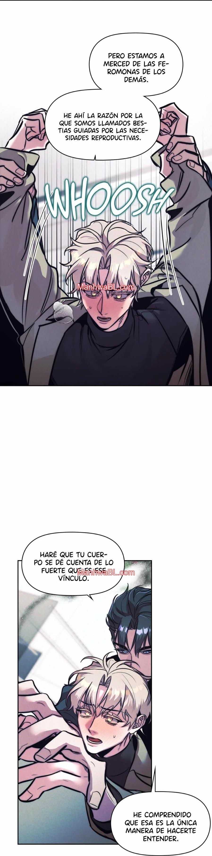 Estigma - Capítulo 22 3 manhwa