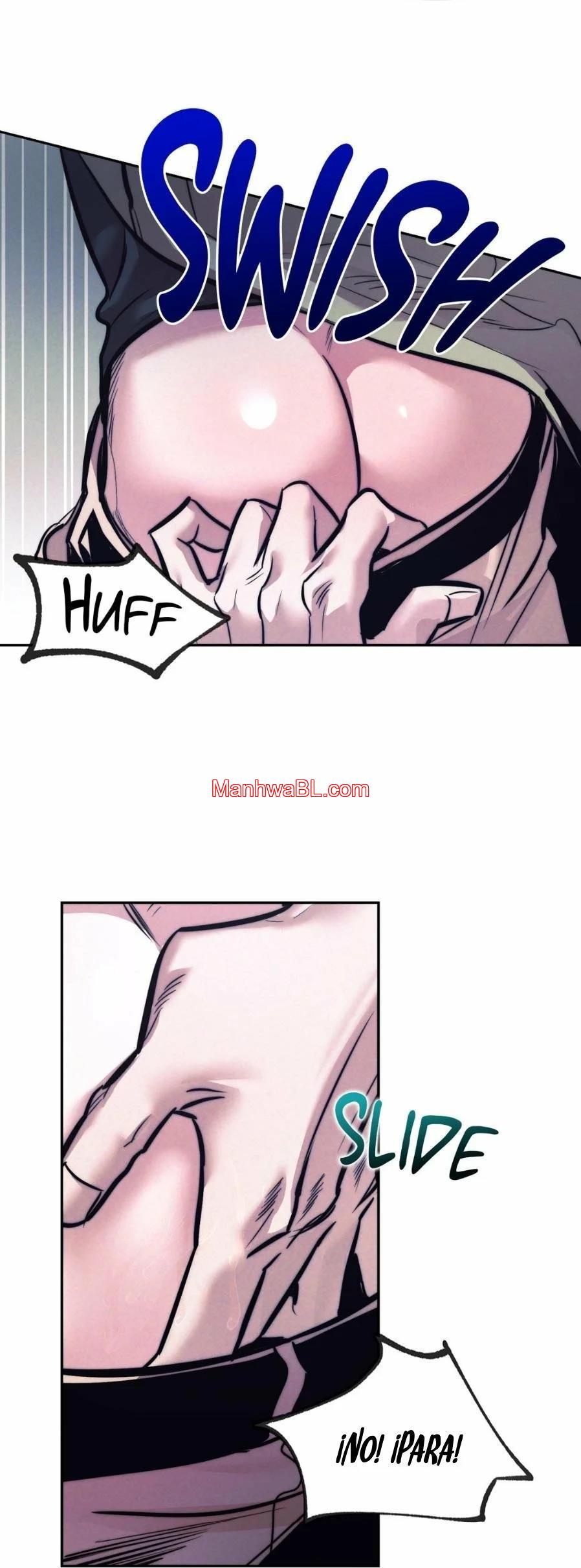 Estigma - Capítulo 22 3 manhwa