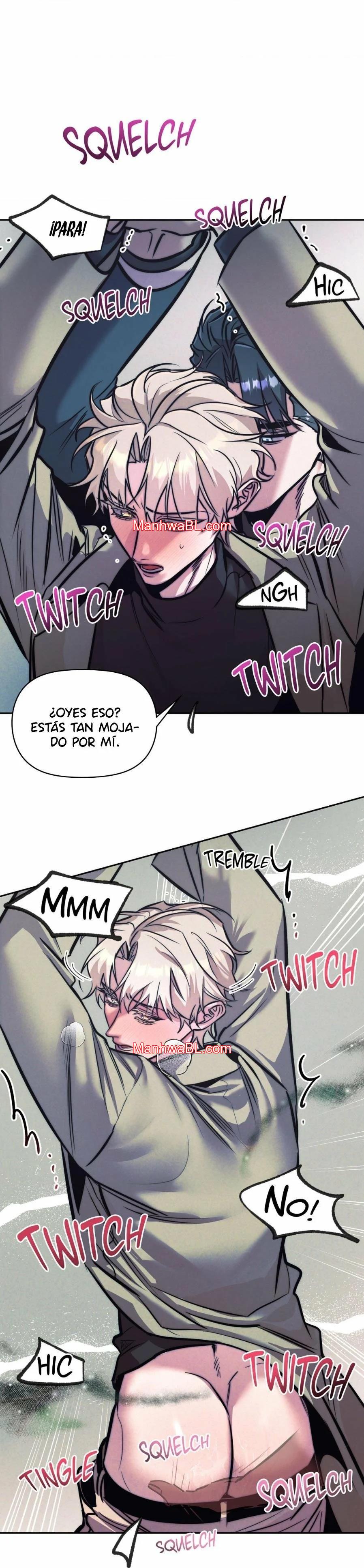Estigma - Capítulo 22 3 manhwa