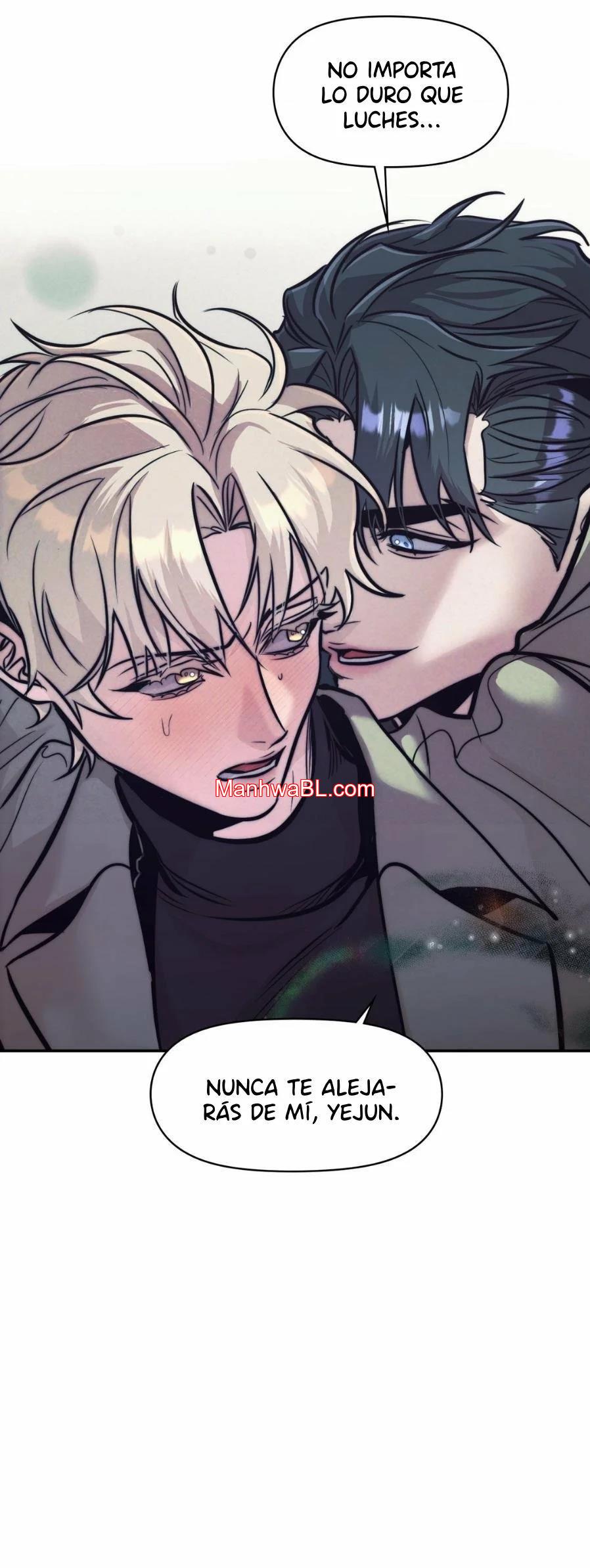 Estigma - Capítulo 22 3 manhwa