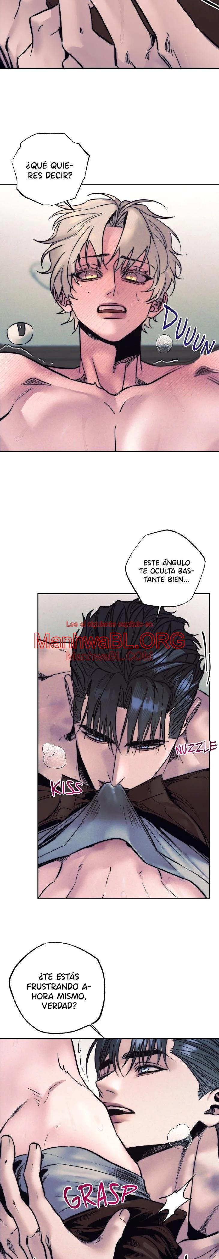 Estigma - Capítulo 53 2 manhwa