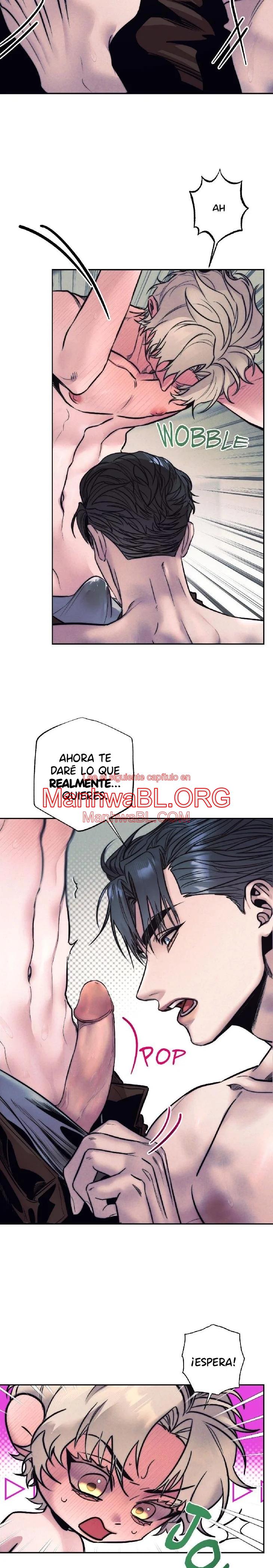 Estigma - Capítulo 53 2 manhwa