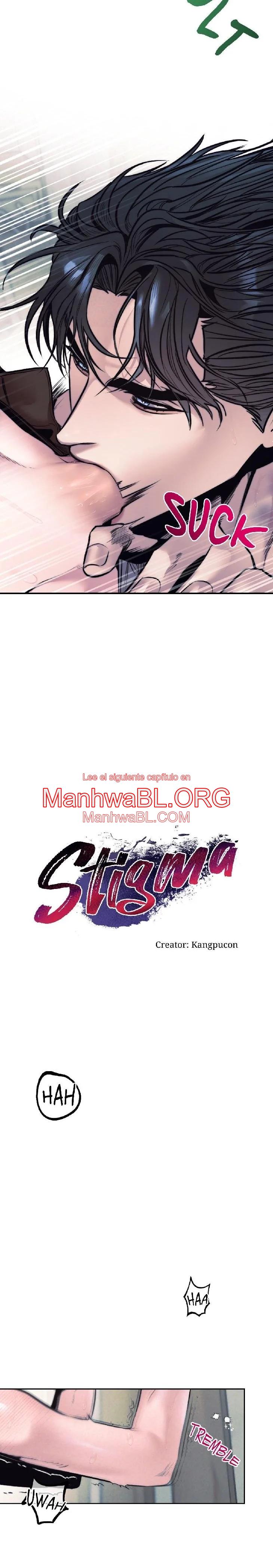 Estigma - Capítulo 53 2 manhwa