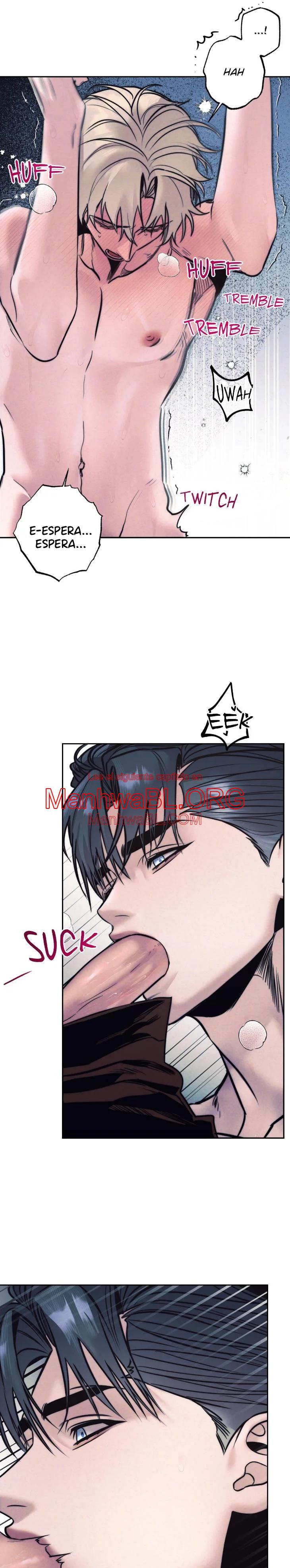 Estigma - Capítulo 53 2 manhwa