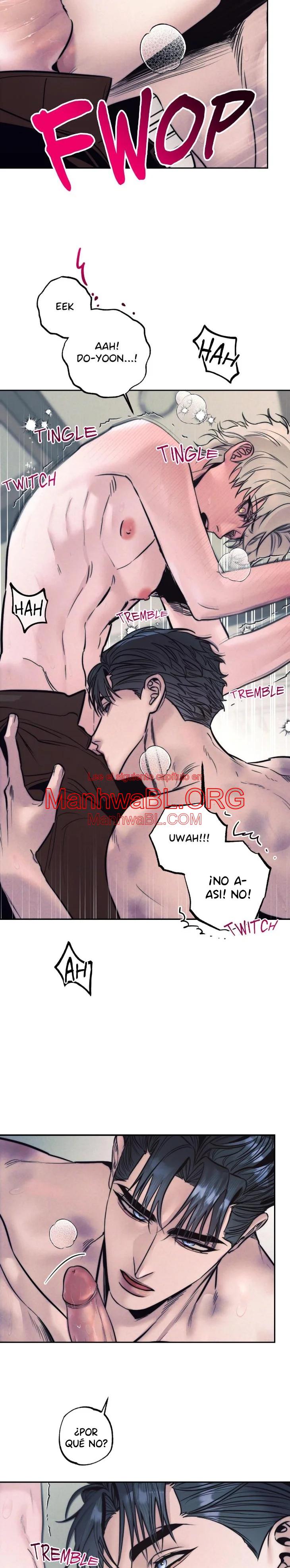 Estigma - Capítulo 53 2 manhwa