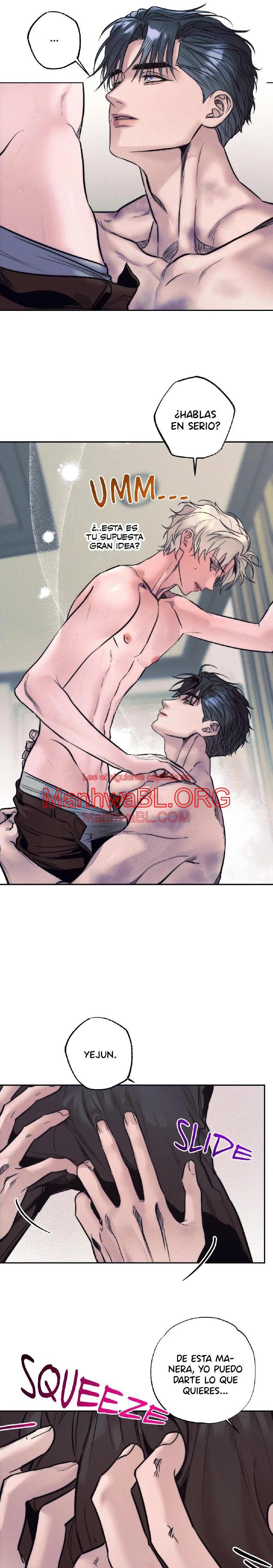 Estigma - Capítulo 53 2 manhwa