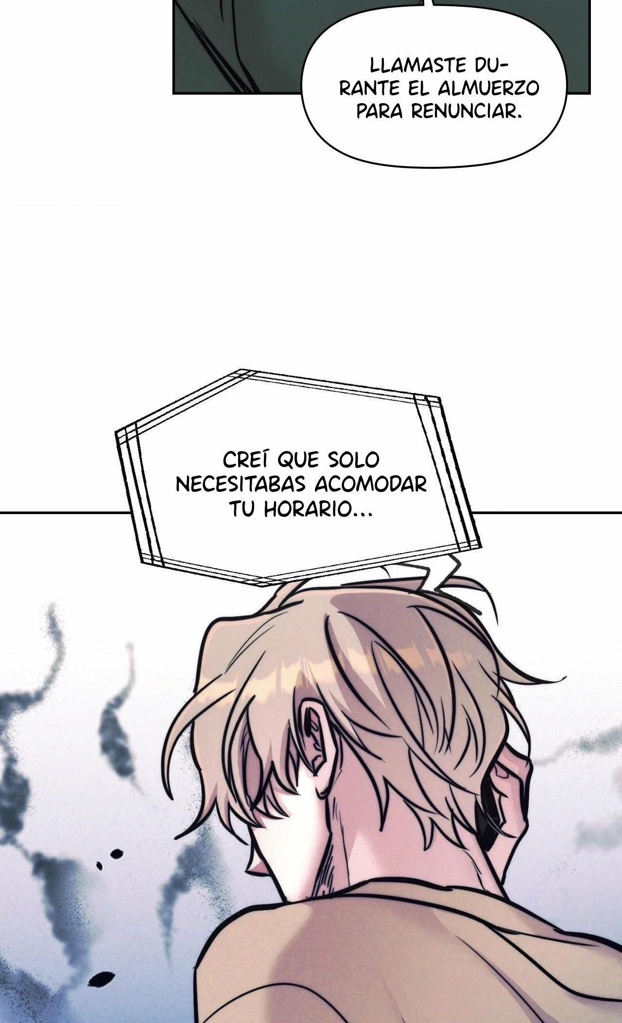 Estigma - Capítulo 17 2 manhwa
