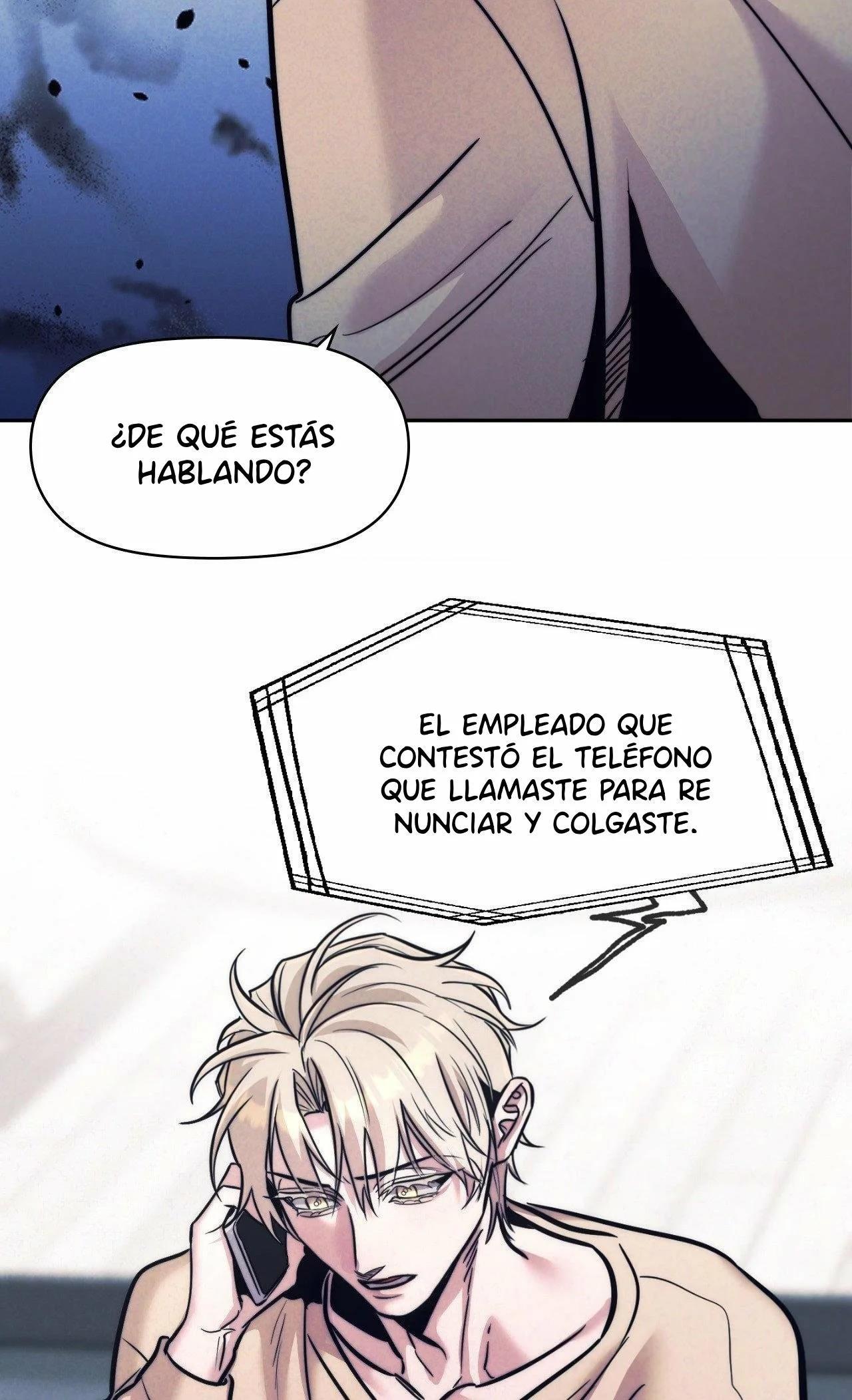 Estigma - Capítulo 17 2 manhwa