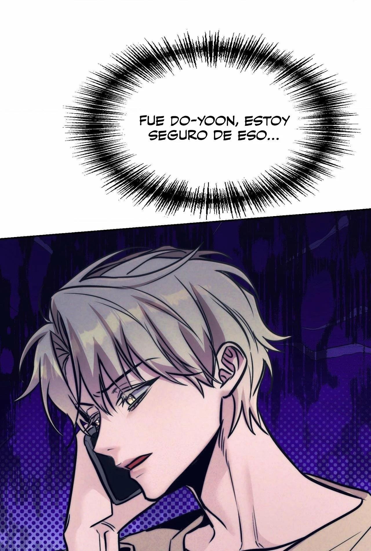 Estigma - Capítulo 17 2 manhwa