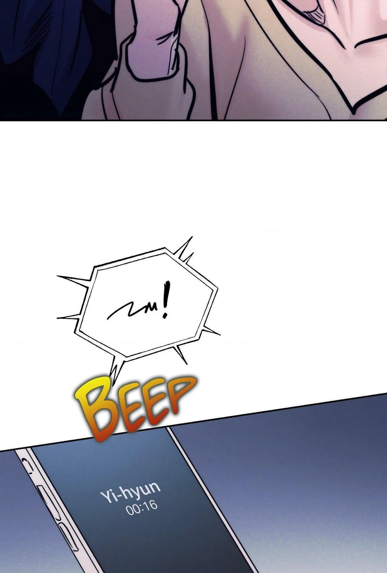 Estigma - Capítulo 17 2 manhwa