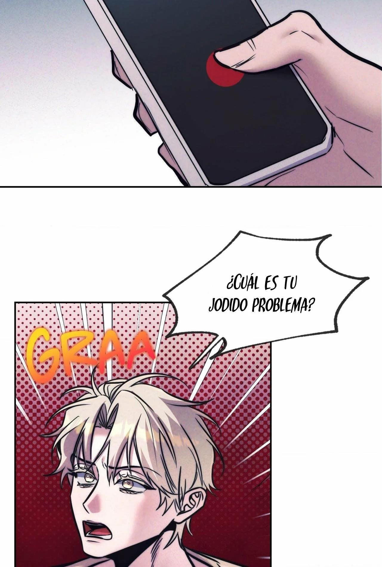 Estigma - Capítulo 17 2 manhwa