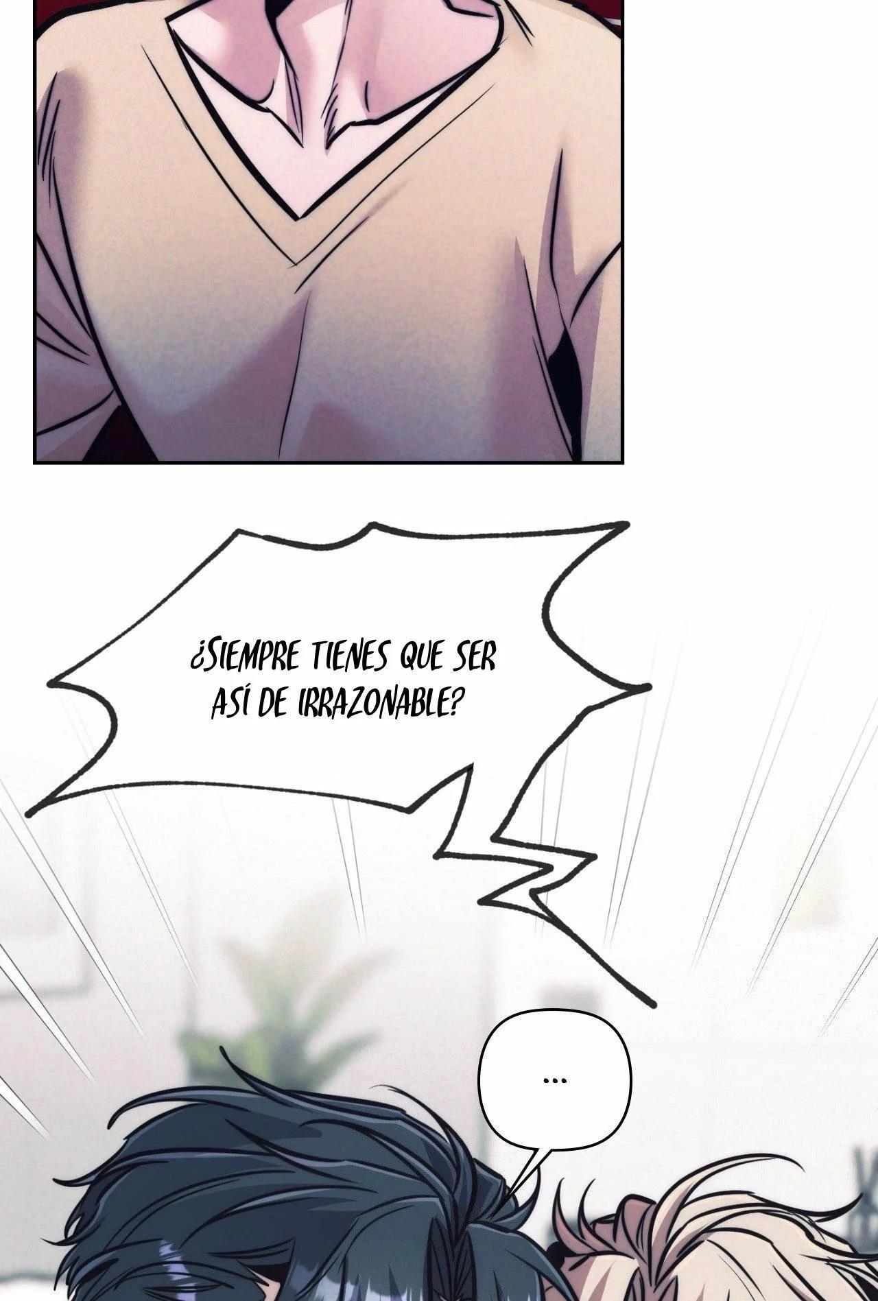 Estigma - Capítulo 17 2 manhwa