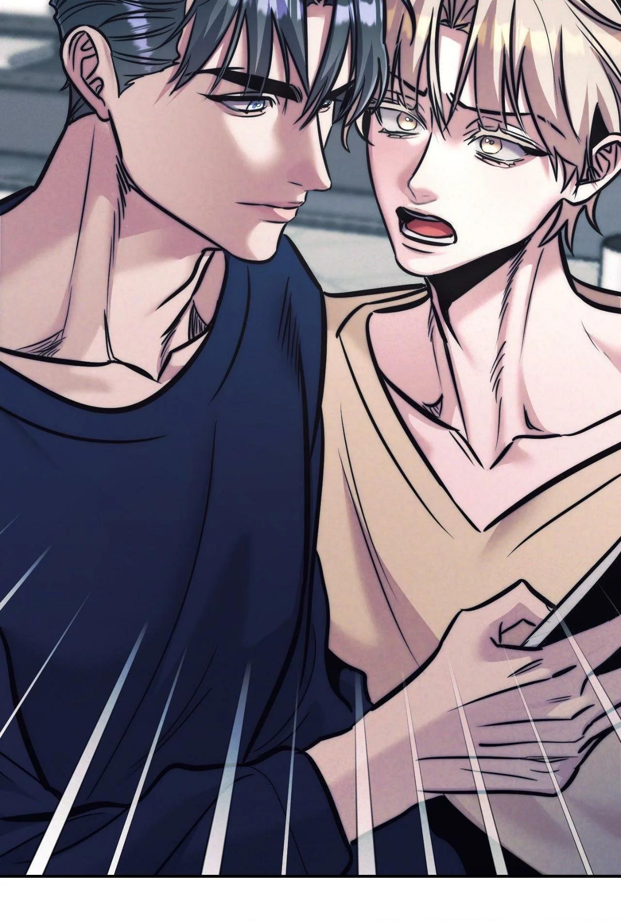 Estigma - Capítulo 17 2 manhwa
