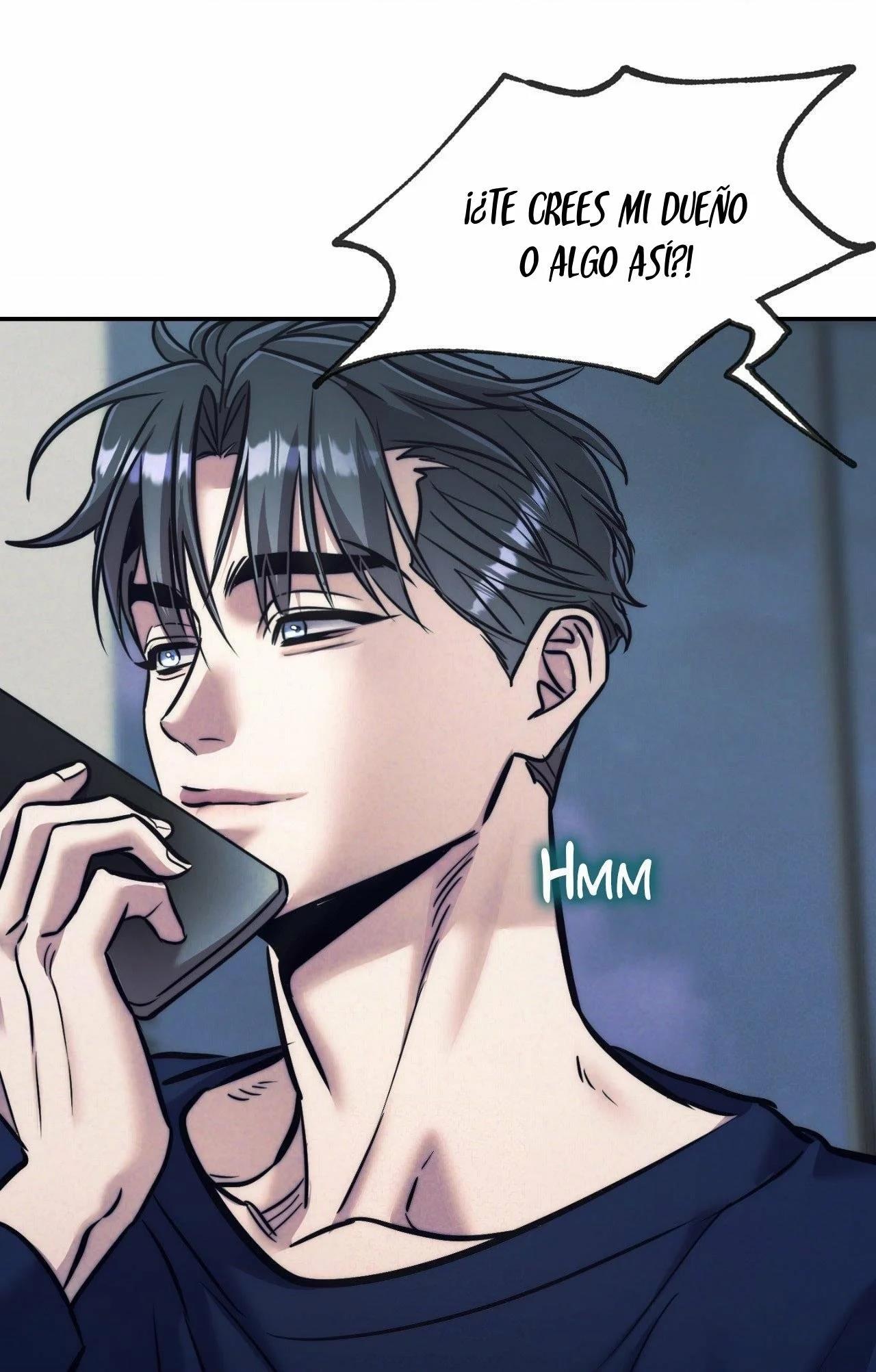 Estigma - Capítulo 17 2 manhwa