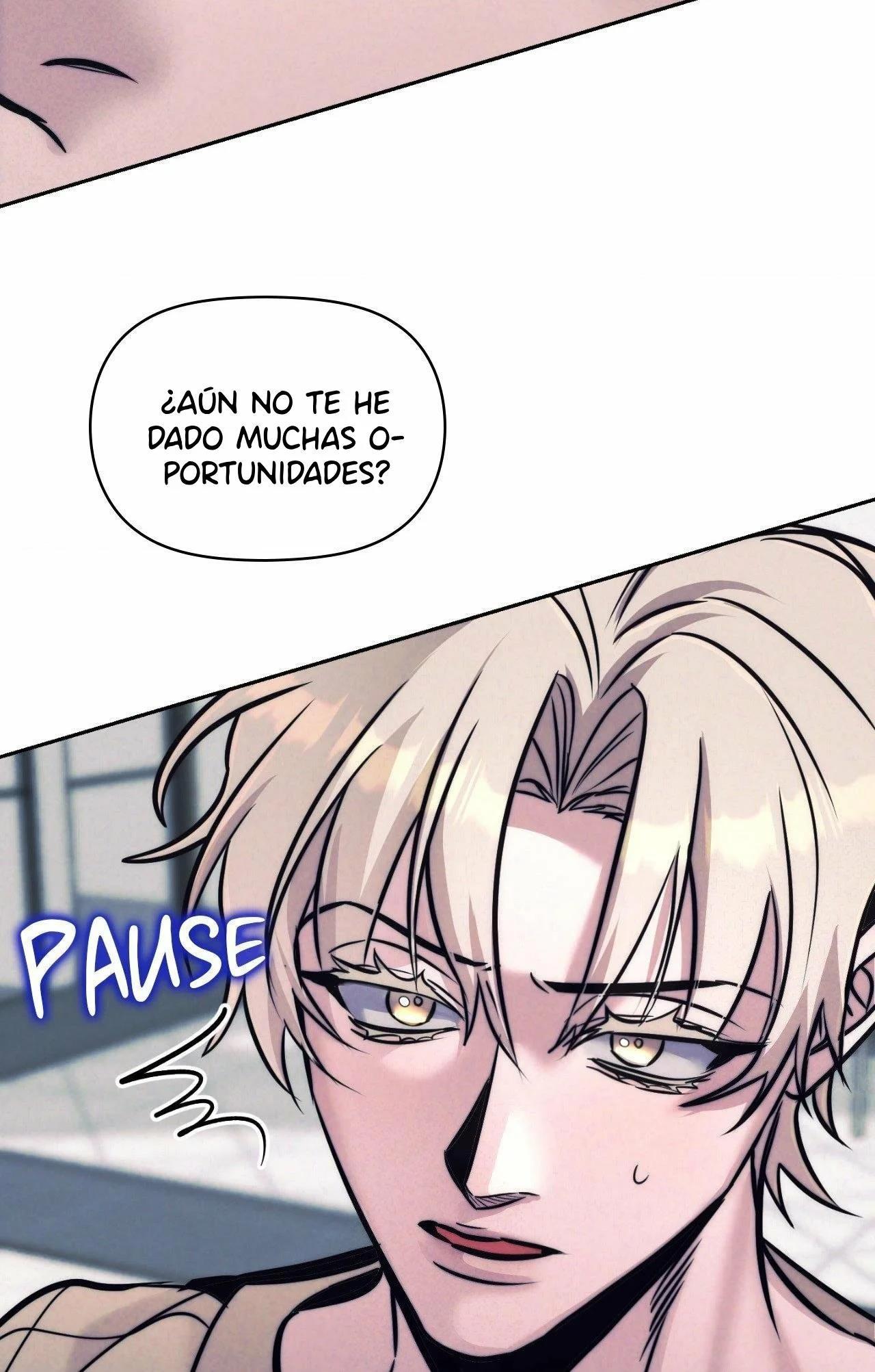 Estigma - Capítulo 17 2 manhwa