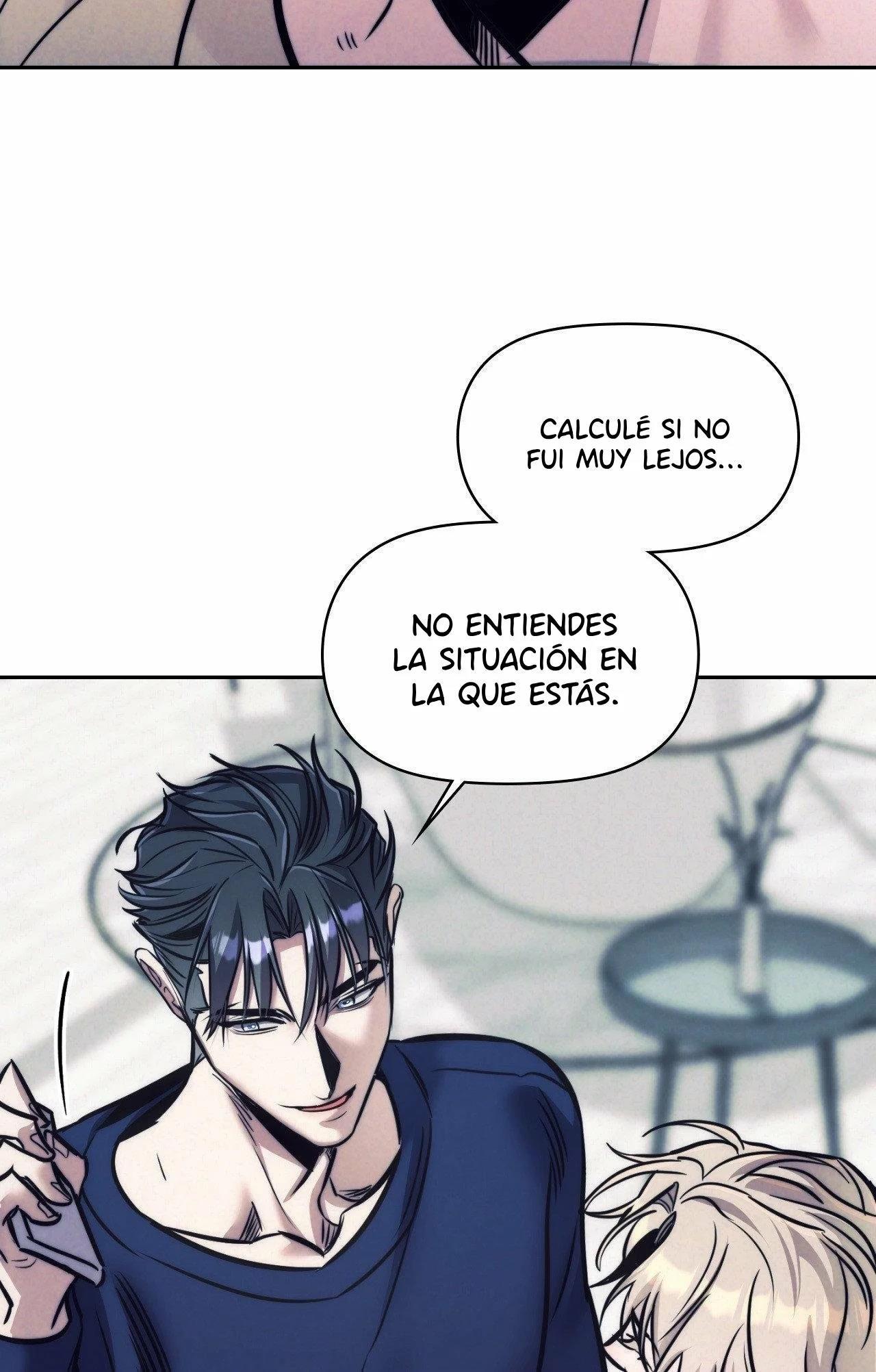 Estigma - Capítulo 17 2 manhwa