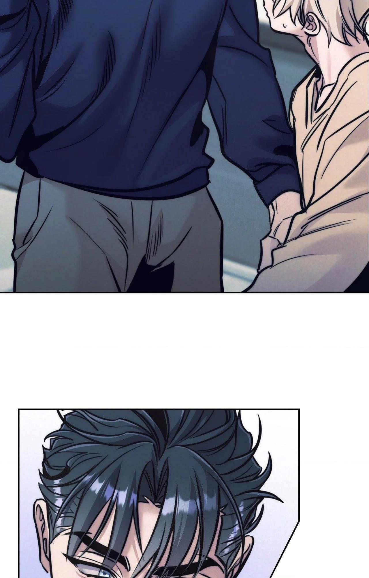 Estigma - Capítulo 17 2 manhwa