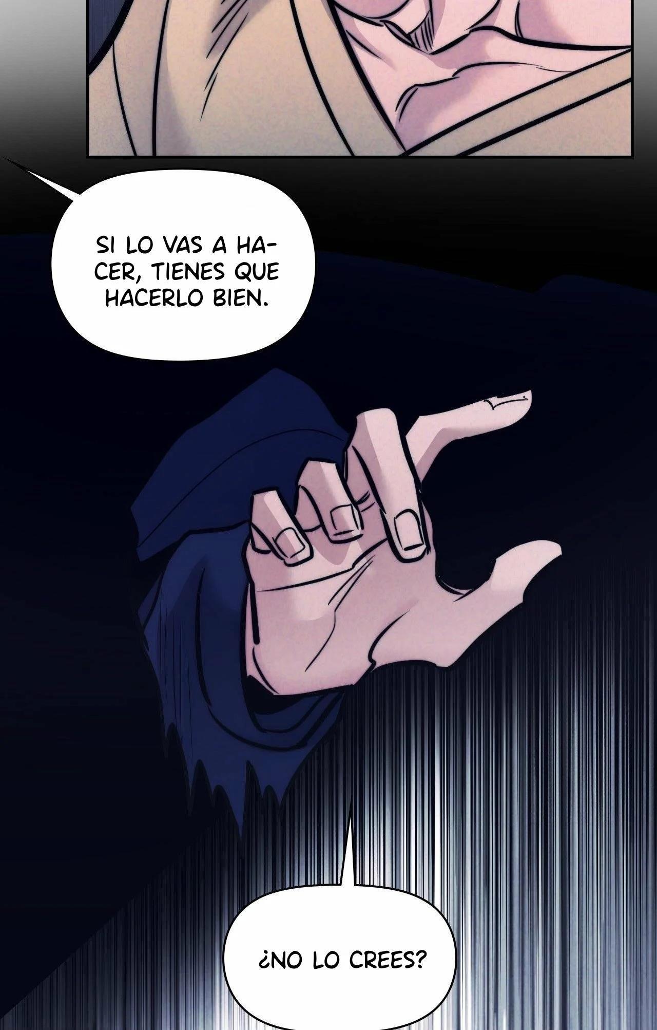 Estigma - Capítulo 17 2 manhwa