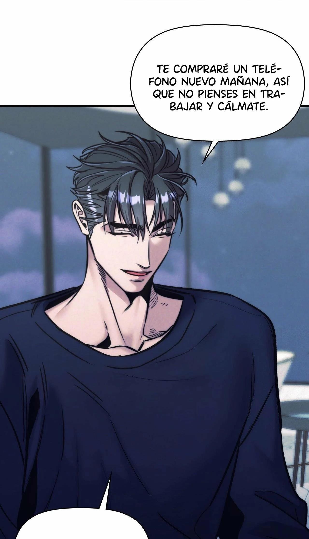 Estigma - Capítulo 17 2 manhwa