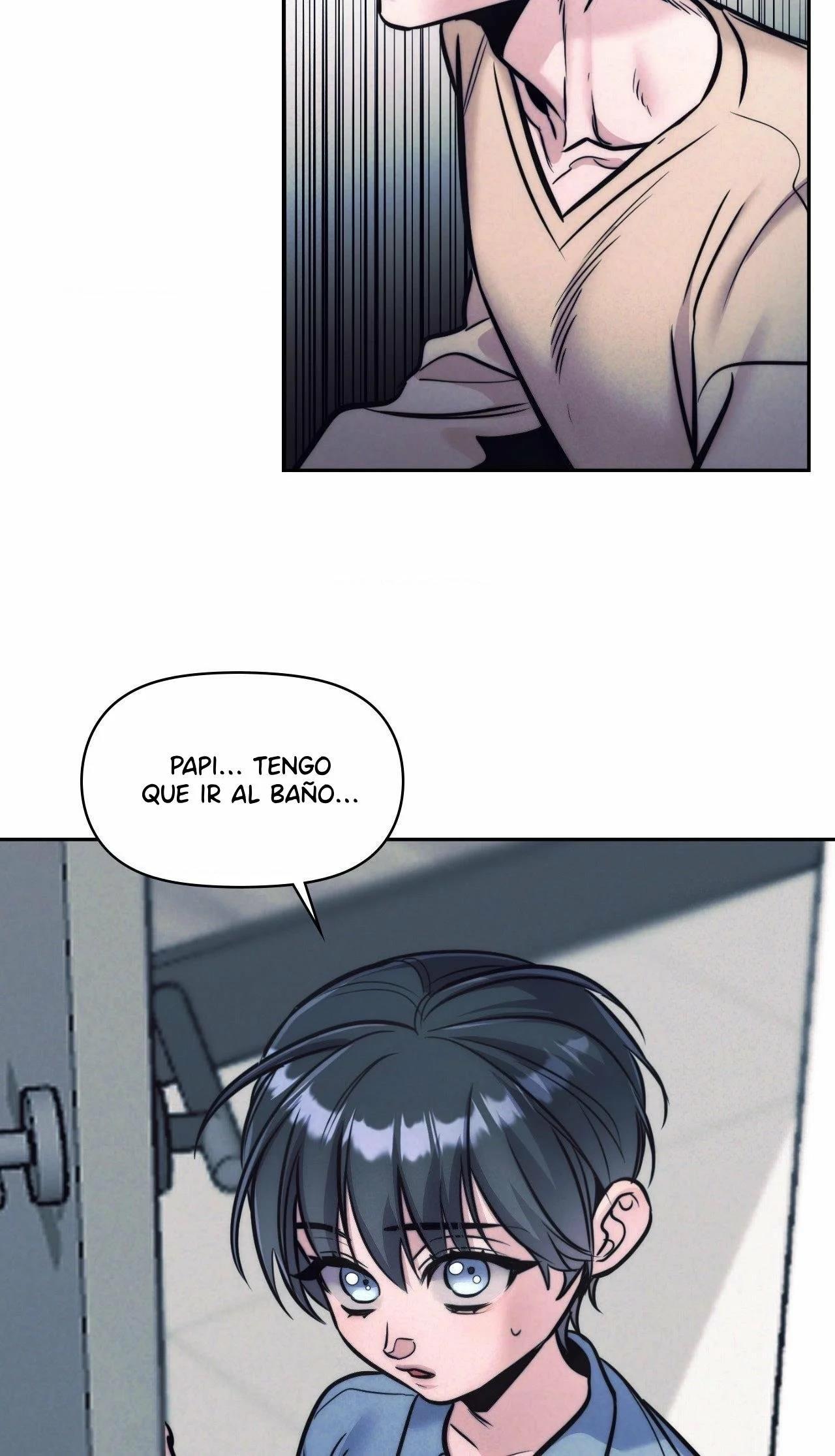 Estigma - Capítulo 17 2 manhwa