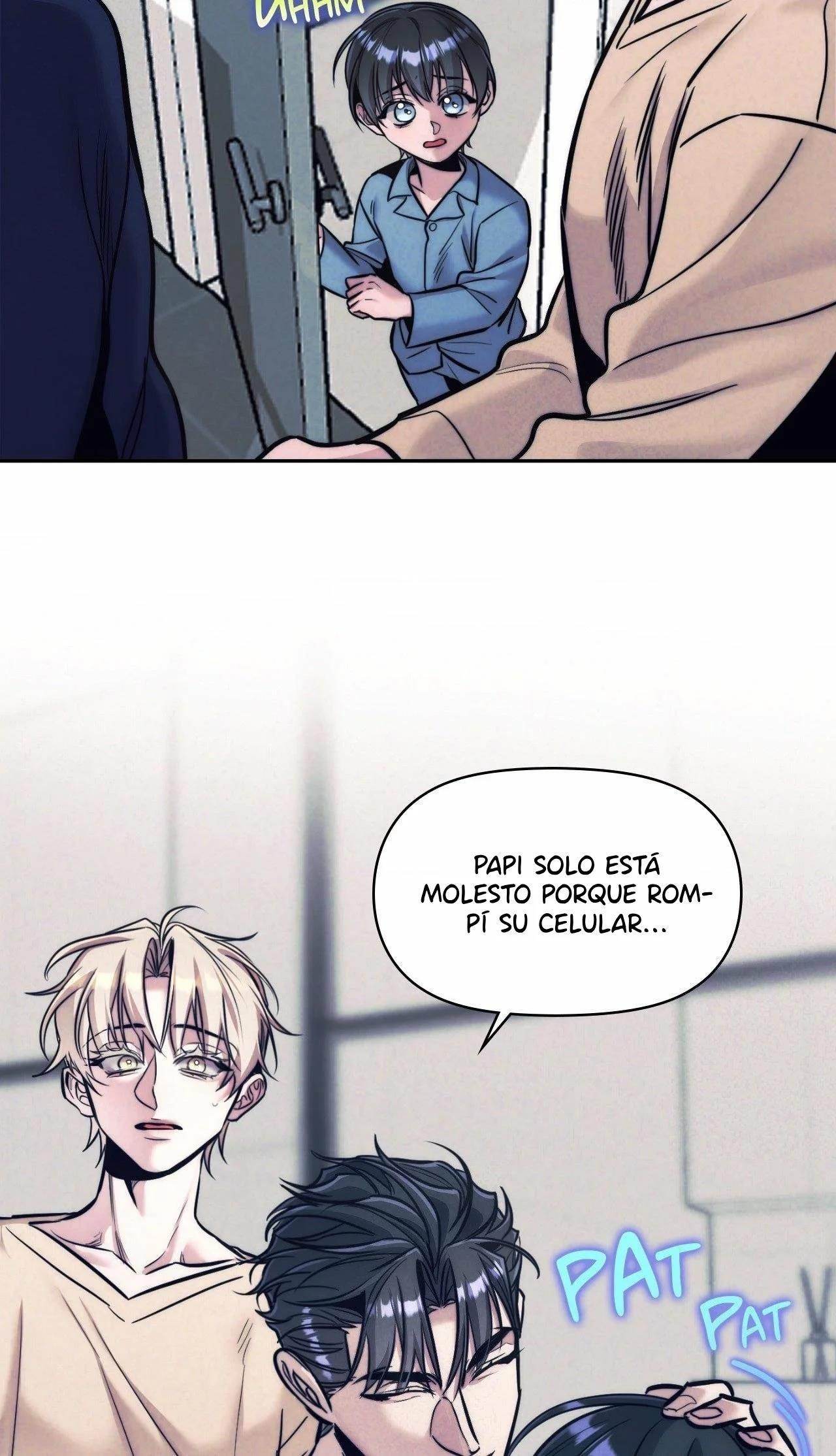Estigma - Capítulo 17 2 manhwa