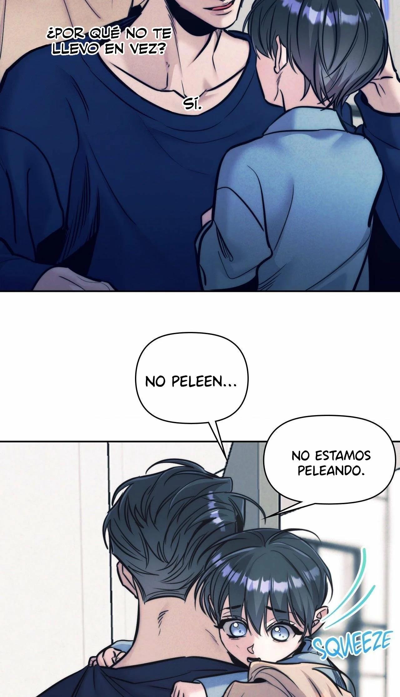 Estigma - Capítulo 17 2 manhwa