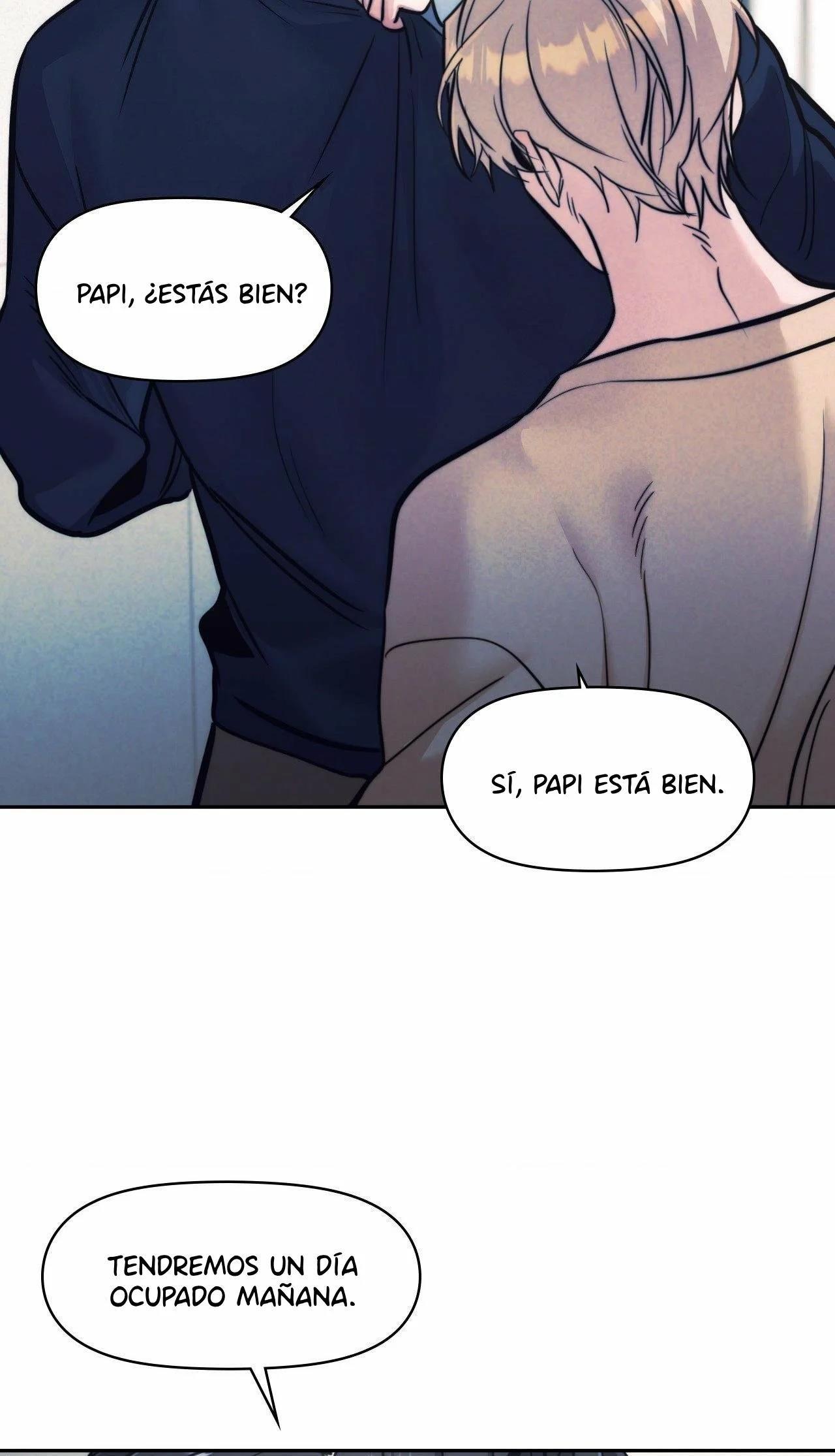 Estigma - Capítulo 17 2 manhwa