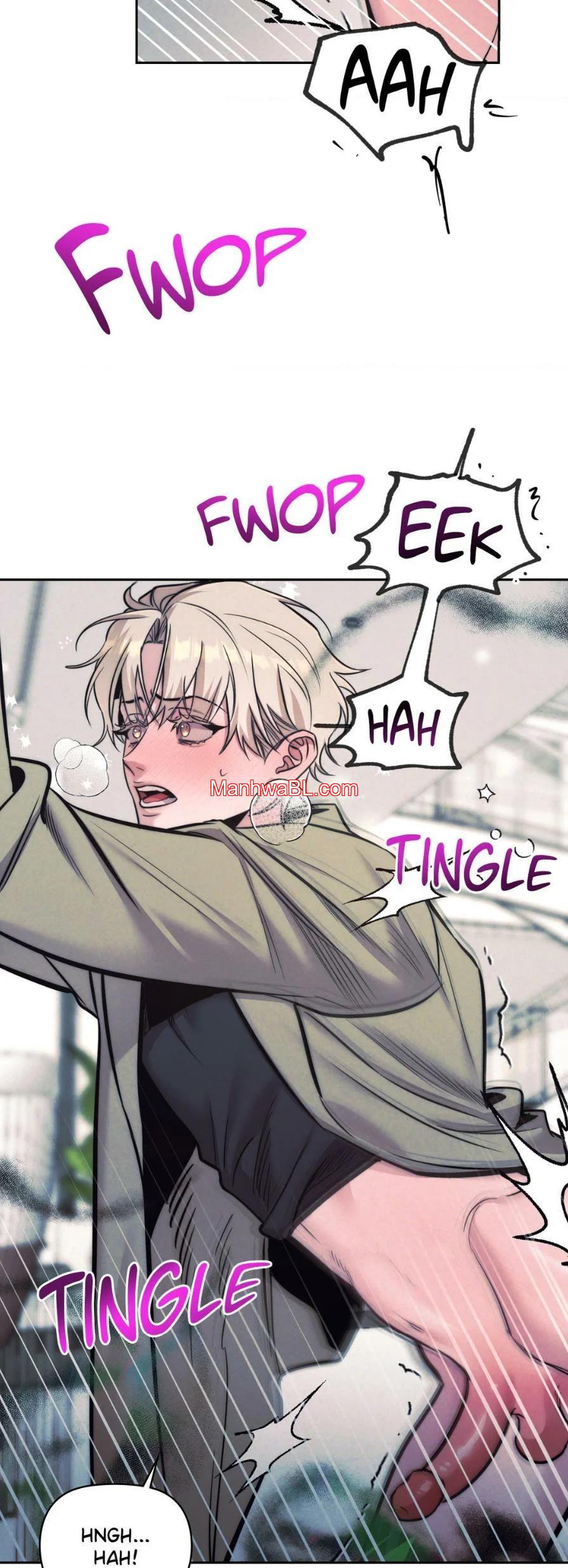 Estigma - Capítulo 23 2 manhwa