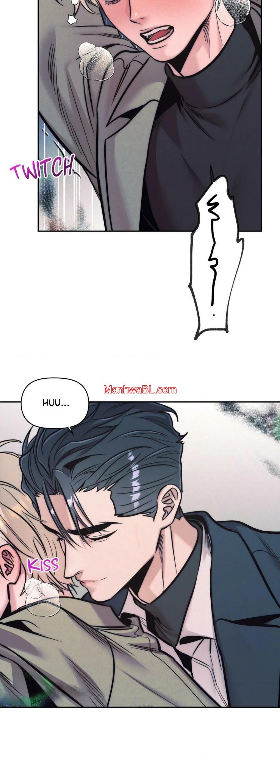 Estigma - Capítulo 23 2 manhwa