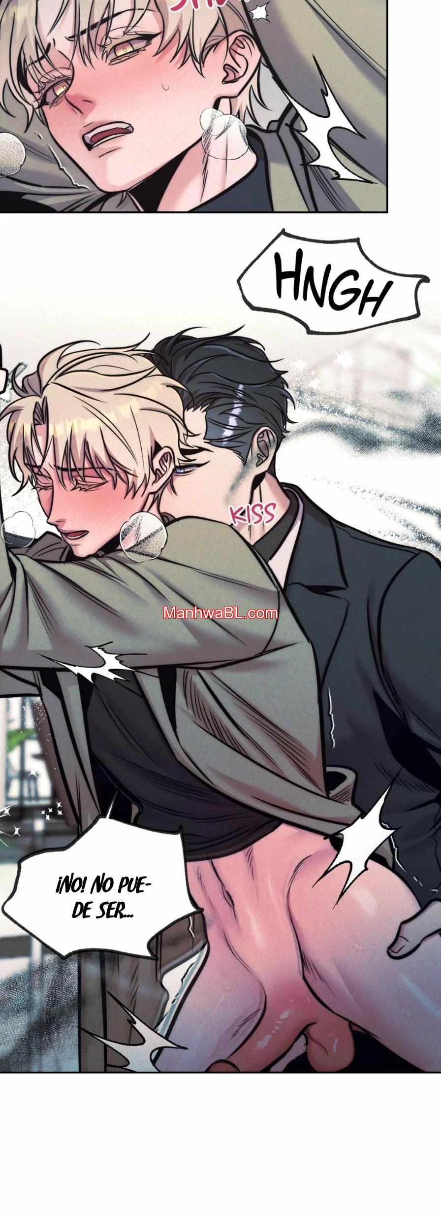 Estigma - Capítulo 23 2 manhwa
