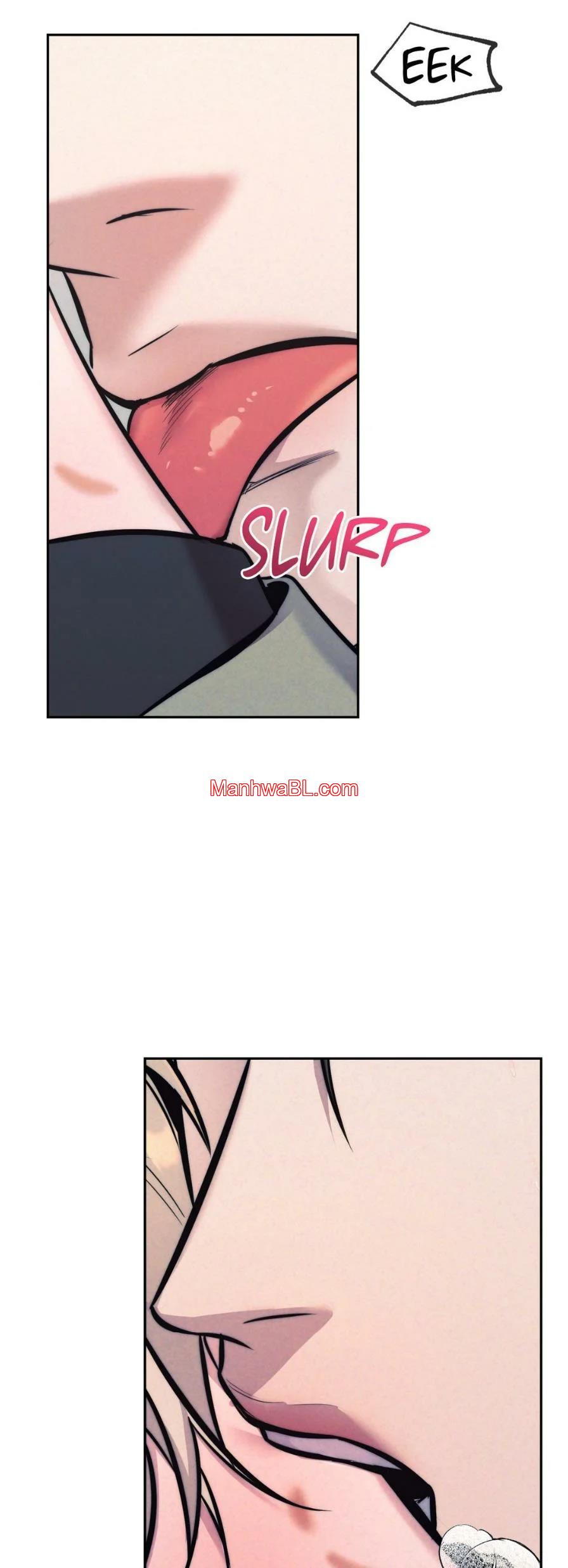 Estigma - Capítulo 23 2 manhwa